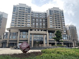 尚東新天地