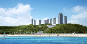 雲頂海岸