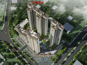 遠洋天著