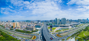 中信信悅灣